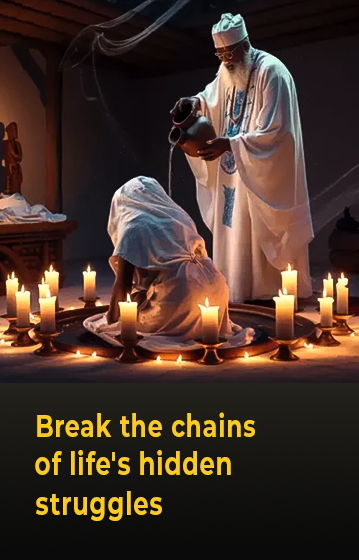 Break the Chains