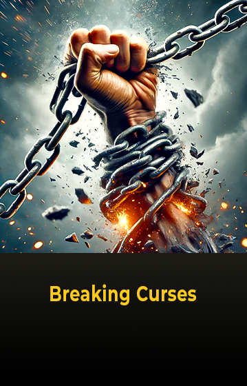 Breaking Curses