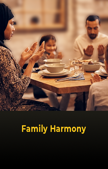 Family Harmony