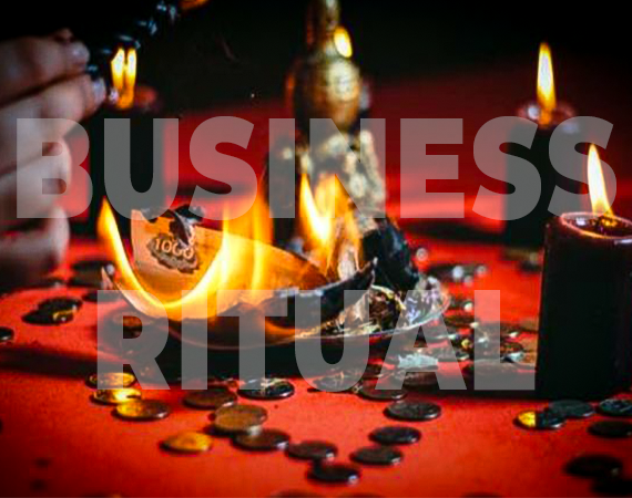 Business Stagnation