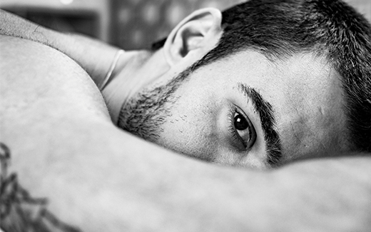 Chronic Stress and Burn-out