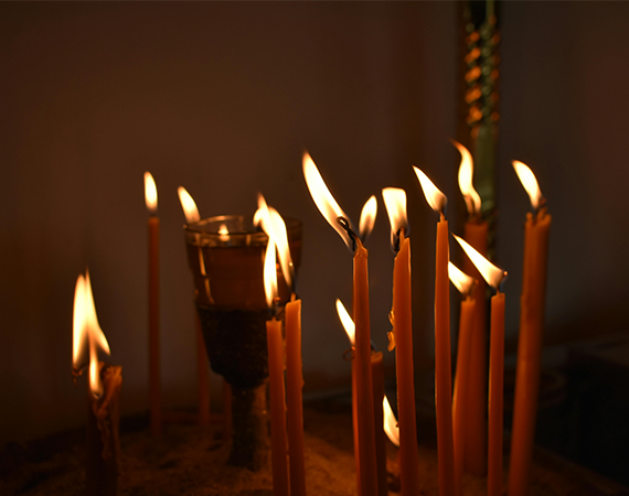 Spiritual Attacks